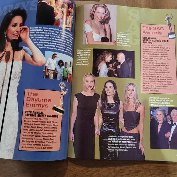 Bundle of 3 vintage magazines and 1 book. Life magazine People magazine Time mag - Picture 7 of 15